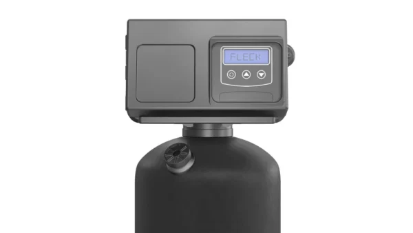 Valumax 2510SXT - Electronic Metered Control
