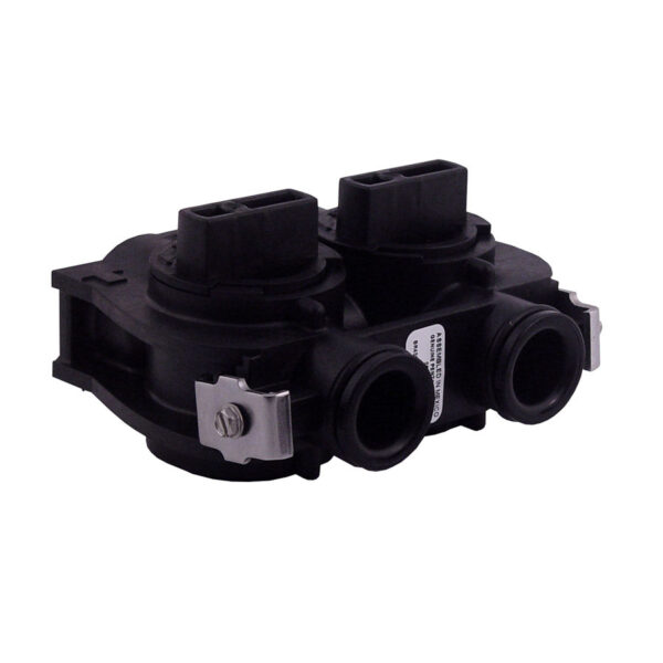 5600 / 5800 / 2510 / 9000 / 9100 Bypass & Yoke